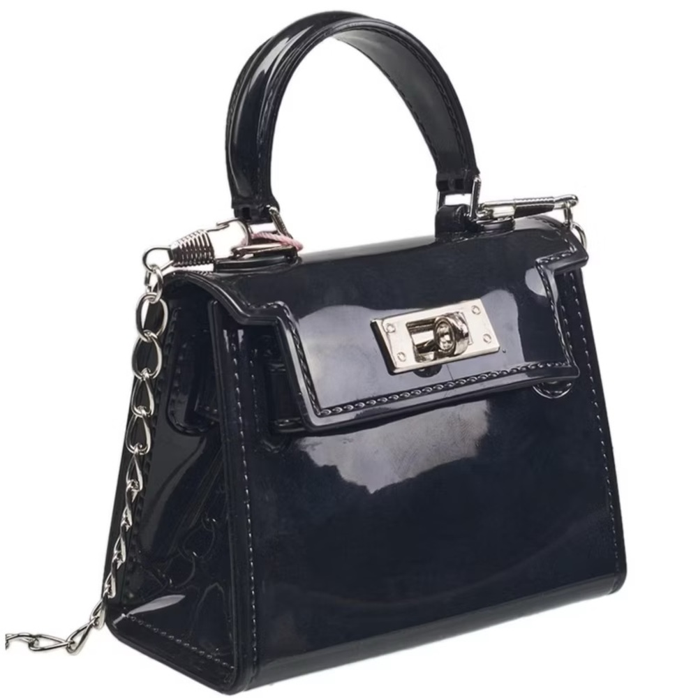 Willow & Ruby Kid’s Luxury Mini Handbag for Girls - Crossbody Purse for Girls